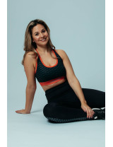 SPORT BRA H24