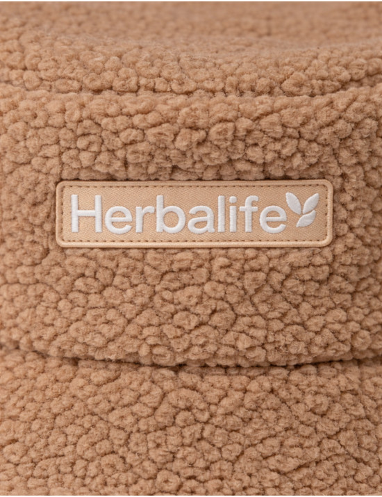 JAKY SHERPA BUCKET HAT – UNISEX