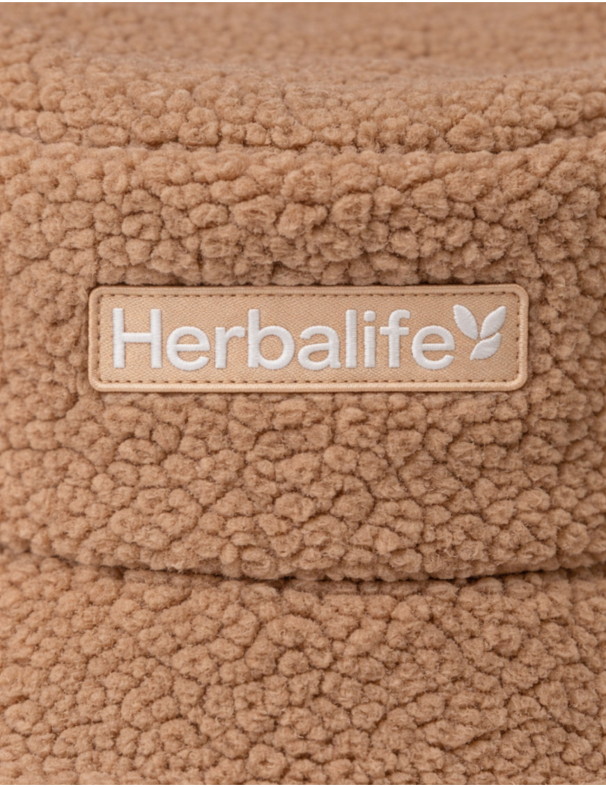 JAKY SHERPA BUCKET HAT – UNISEX