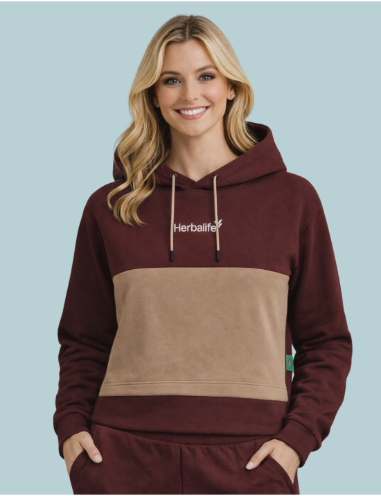 SHIRLEY HOODIE