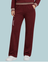 CLÉA STRAIGHT FIT JOGGING PANTS