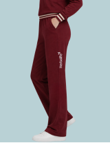 CLÉA STRAIGHT FIT JOGGING PANTS