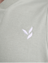 JOHN SLEEVELESS SWEATSHIRT