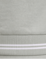 JOHN SLEEVELESS SWEATSHIRT