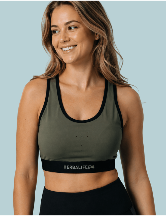 SPORT BRA H24