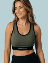 SPORT BRA H24