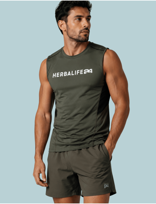 H24 TANKTOP