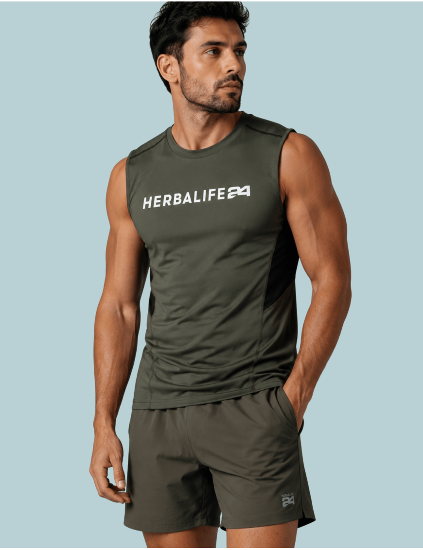 H24 TANKTOP