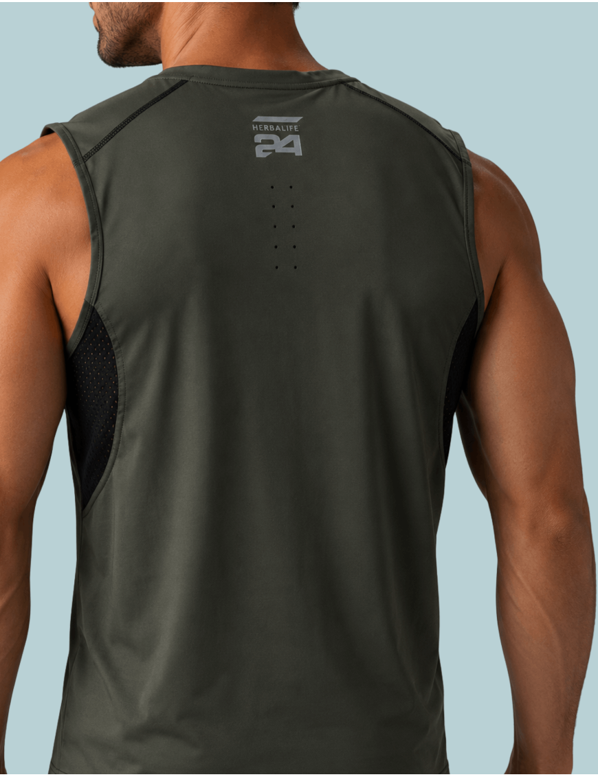 H24 TANKTOP