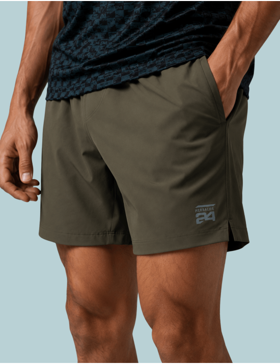 H24 SHORT