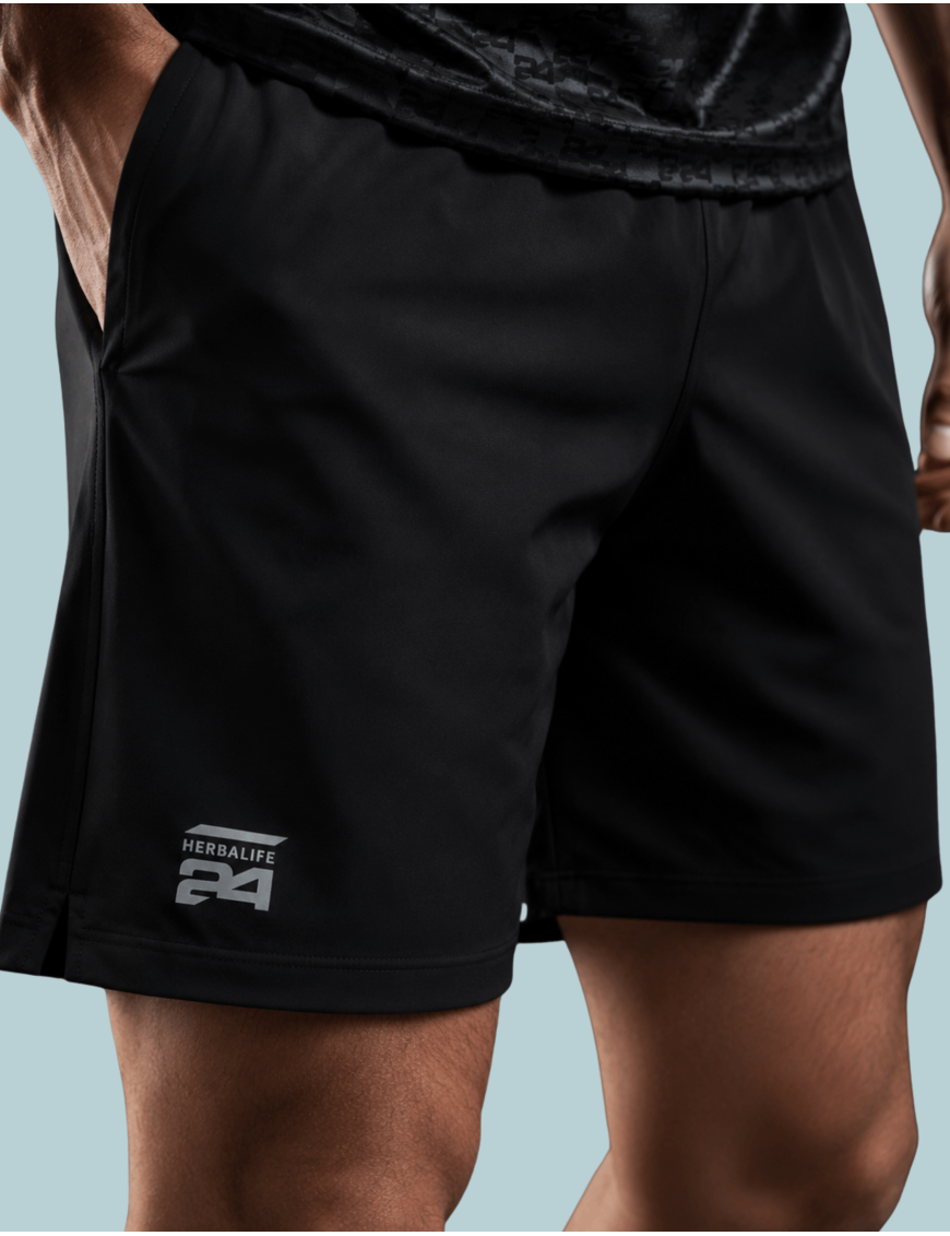 H24 SHORT