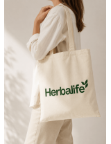 TOTEBAG HERBALIFE