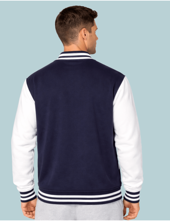 LOGAN TEDDY JACKET
