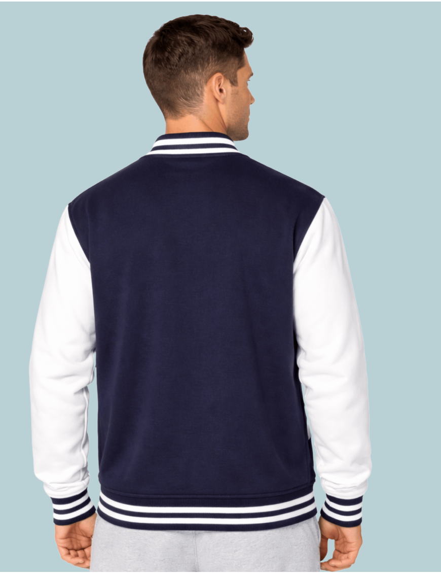 LOGAN TEDDY JACKET