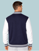 LOGAN TEDDY JACKET