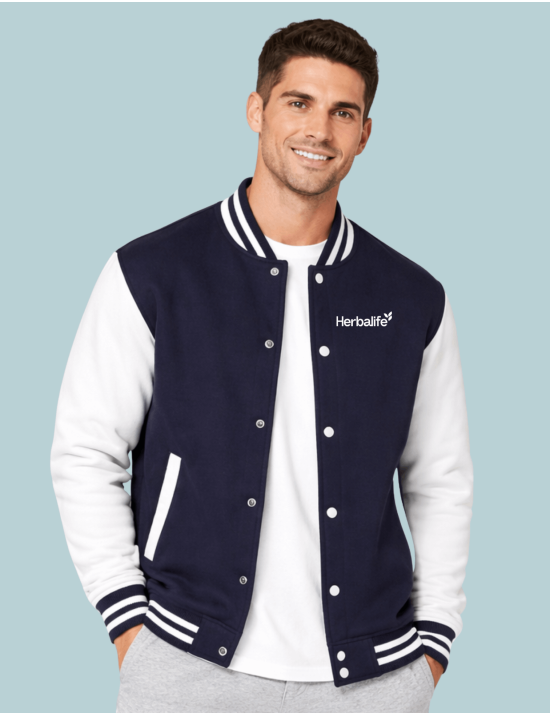 LOGAN TEDDY JACKET