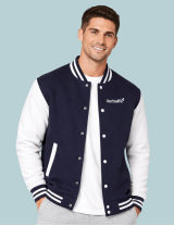 LOGAN TEDDY JACKET