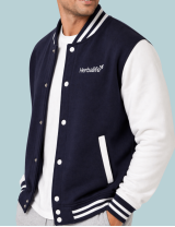 LOGAN TEDDY JACKET