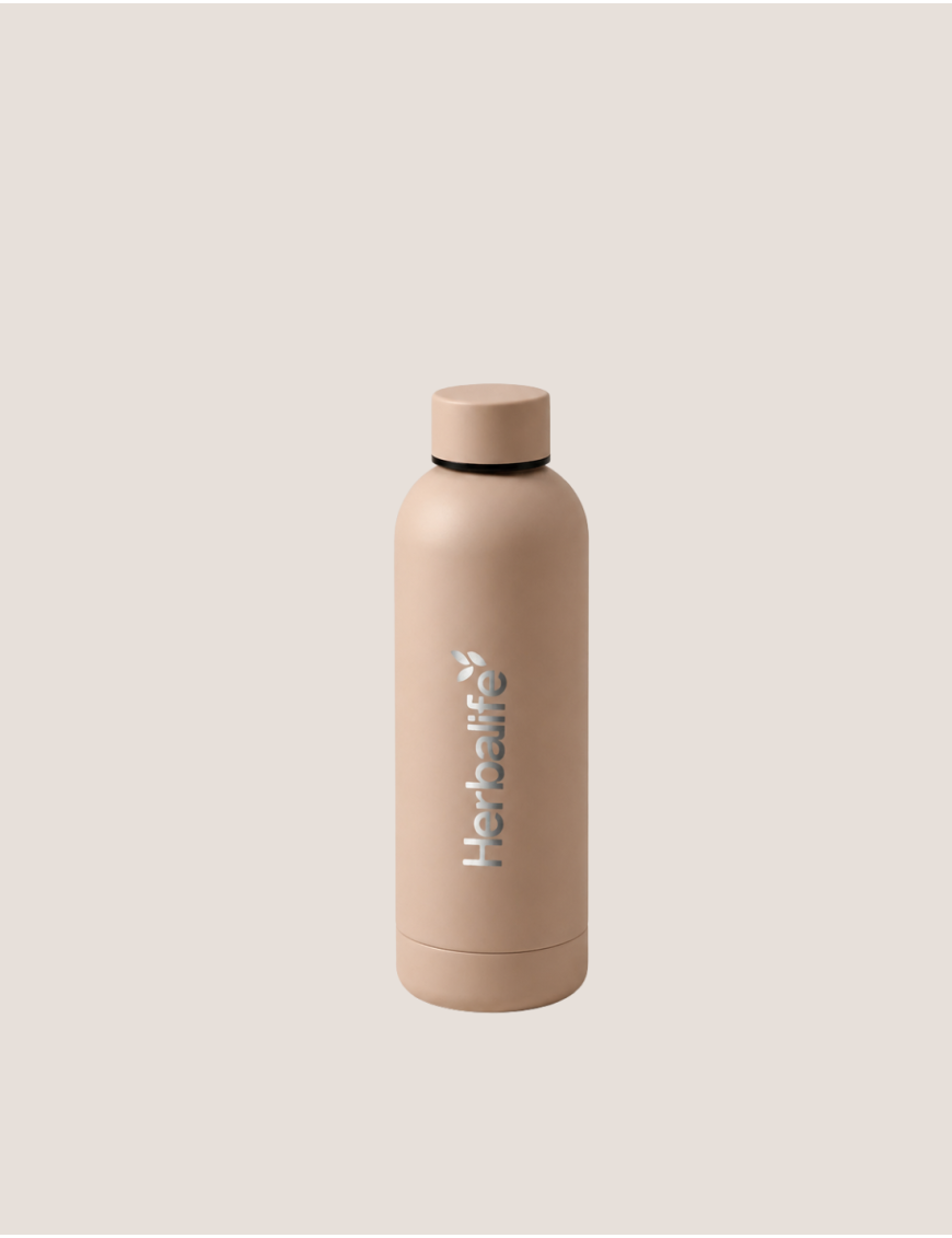 BLOOM BOTTLE - 500ML