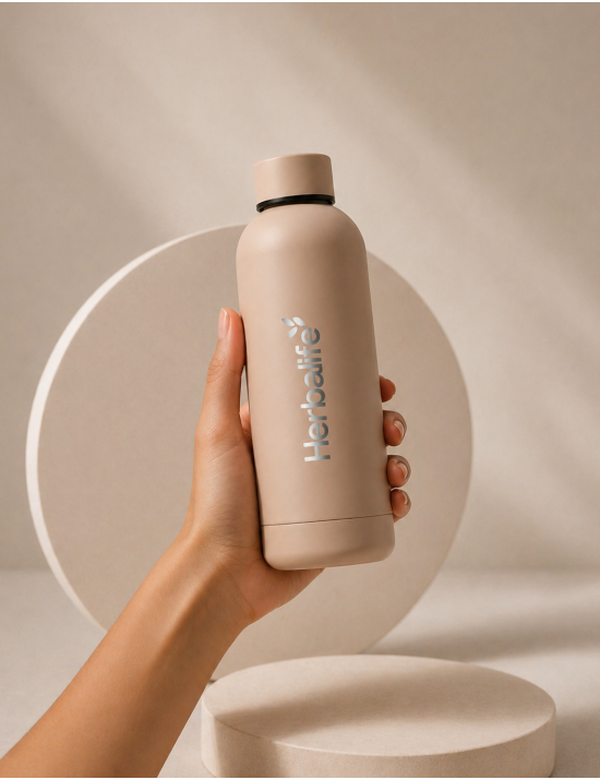 BLOOM BOTTLE - 500ML
