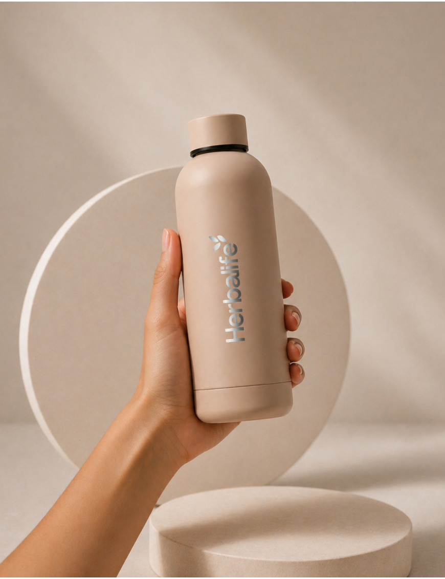 BLOOM BOTTLE - 500ML