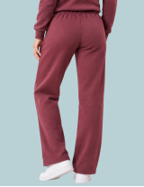 CLÉA STRAIGHT FIT JOGGING PANTS