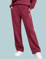 CLÉA STRAIGHT FIT JOGGING PANTS